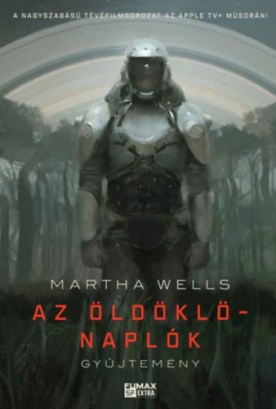Az Öldöklő-naplók gyűjtemény