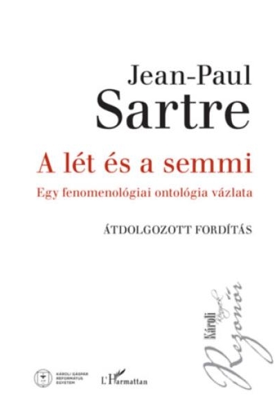 A lét és a semmi