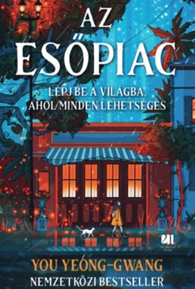 Az esőpiac