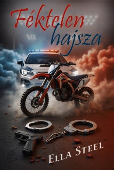 Féktelen hajsza
