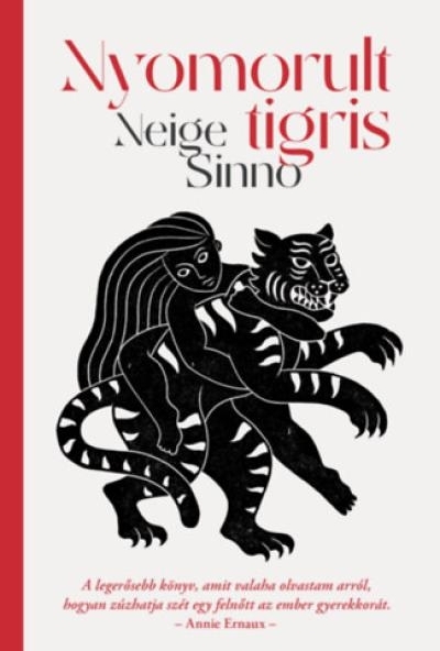 Nyomorult tigris