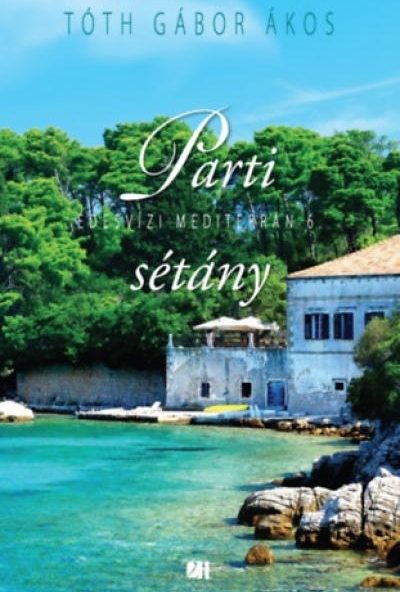 Parti sétány