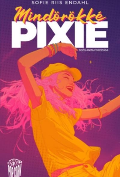 Mindörökké Pixie