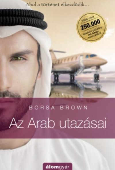 Az Arab utazásai