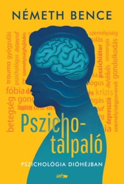 Pszichotalpaló