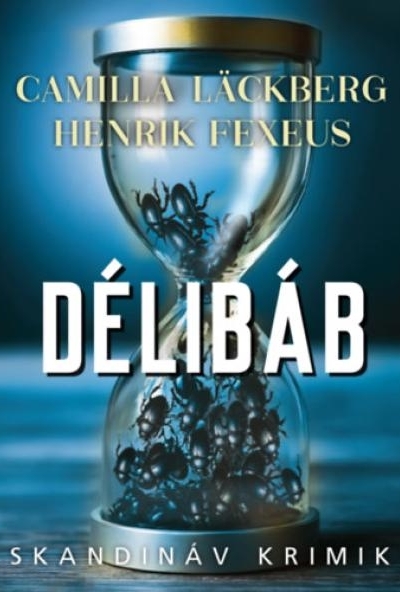 Délibáb