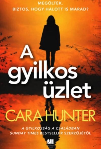 A gyilkos üzlet