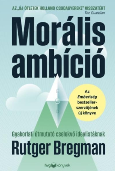 Morális ambíció 
