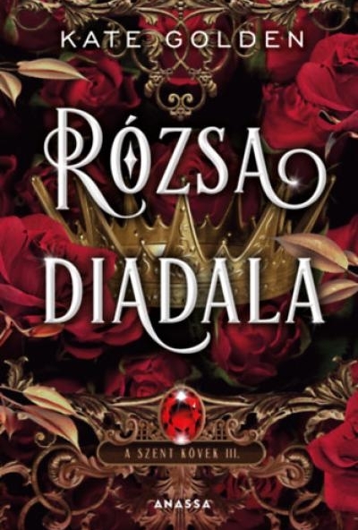 Rózsa diadala