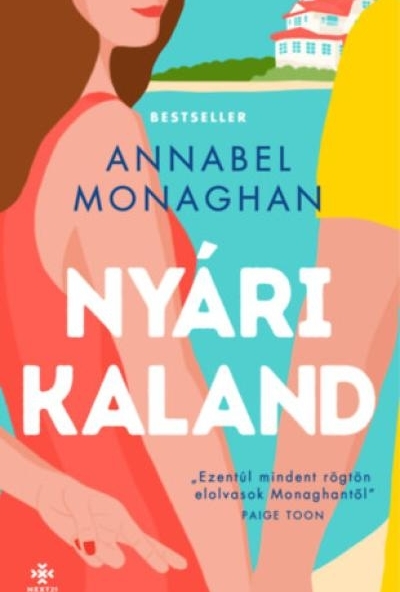 Nyári kaland