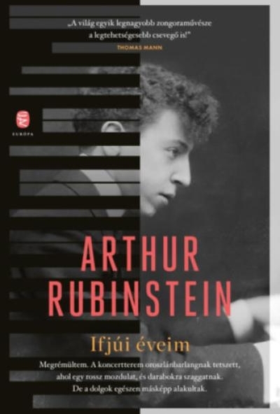 Ifjúi éveim