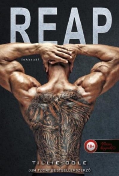 Reap - Lekaszál