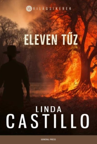 Eleven tűz