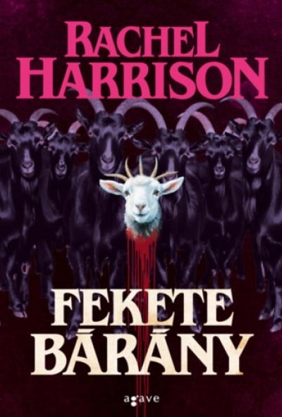 Fekete bárány