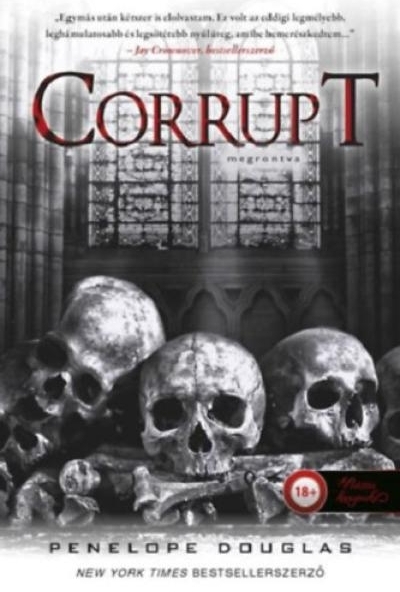 Corrupt - Megrontva