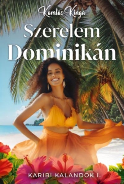 Szerelem Dominikán