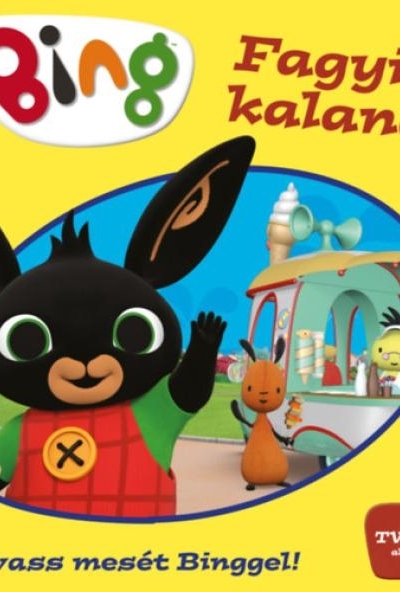 Bing - Fagyi kaland