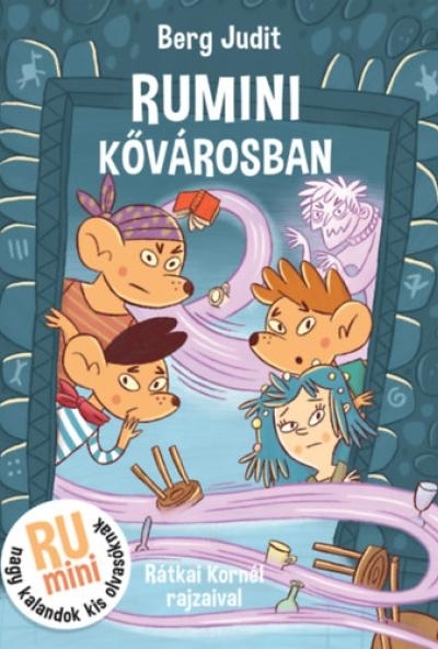 Rumini Kővárosban