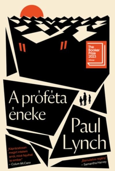 A próféta éneke