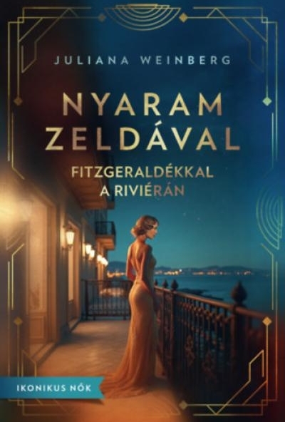 Nyaram Zeldával