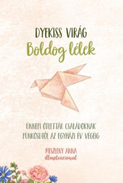 Boldog lélek