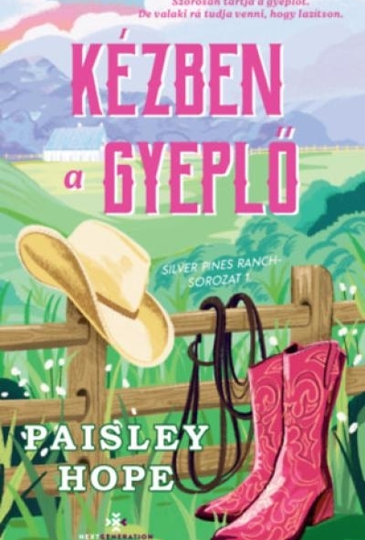 Kézben a gyeplő