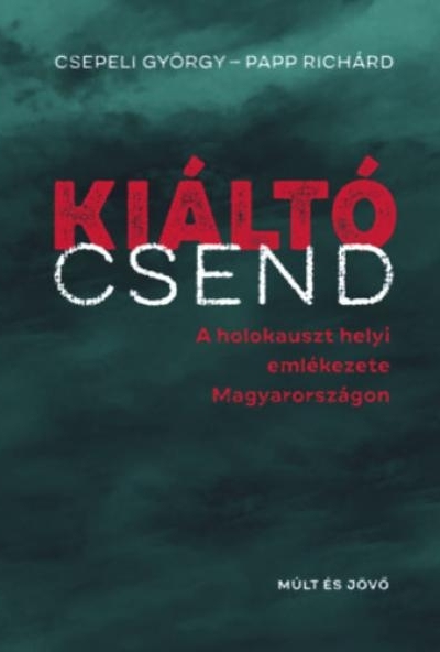 Kiáltó csend