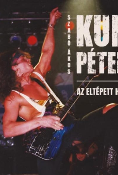 Kun Péter - Az eltépett húr