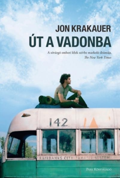 Út a vadonba