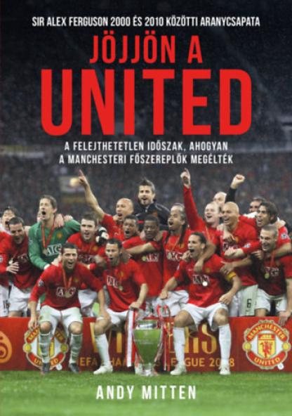 Jöjjön a United