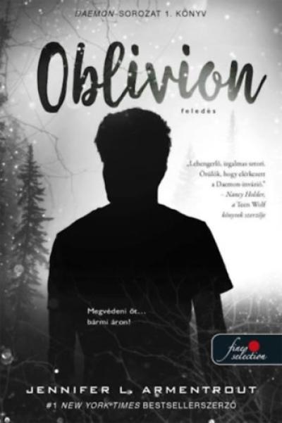 Oblivion - Feledés (Luxen Daemonnal)