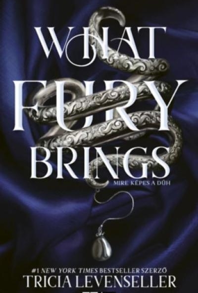 What Fury Brings