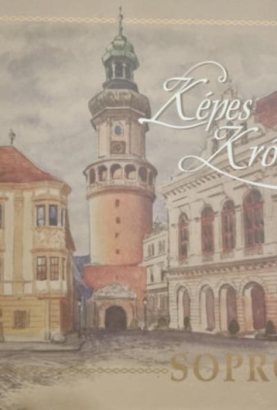 Képes krónikás - Sopron