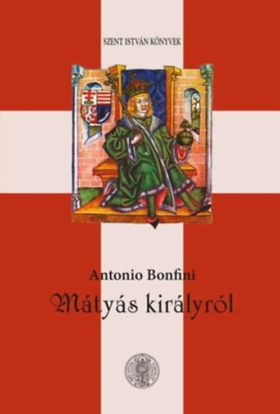 Mátyás királyról
