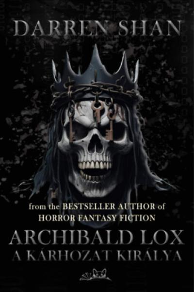 Archibald Lox - A kárhozat királya