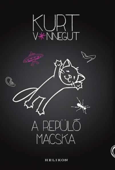 A repülő macska