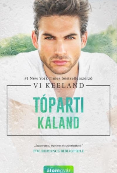 Tóparti kaland