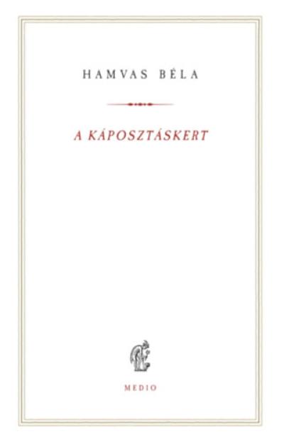 A káposztáskert