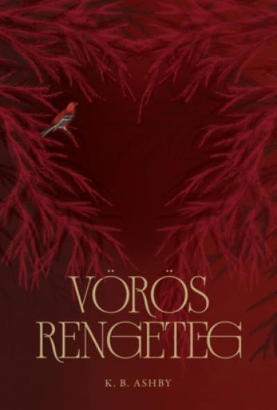 Vörös Rengeteg