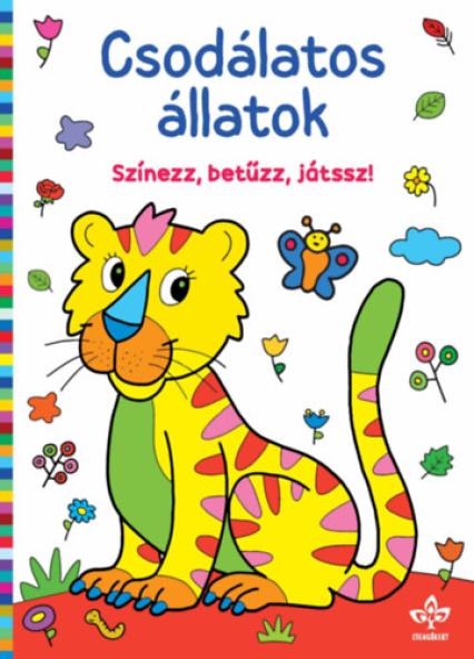 Csodálatos állatok