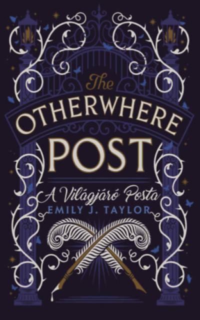 The Otherwhere Post - A Világjáró Posta