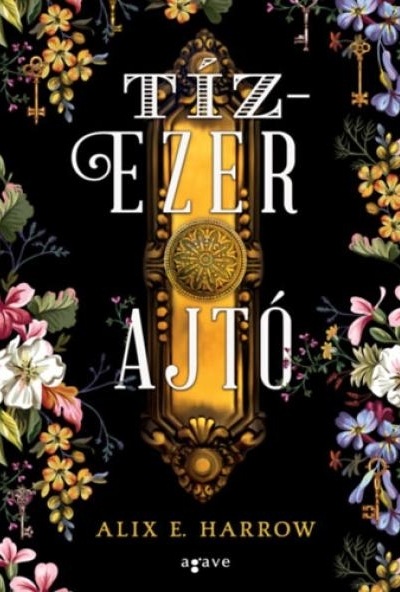 Tízezer ajtó