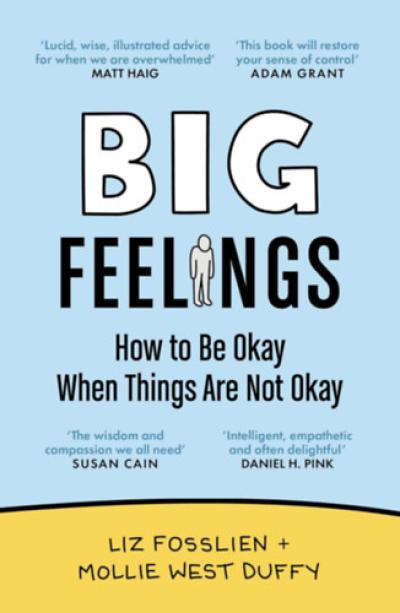 Big feelings