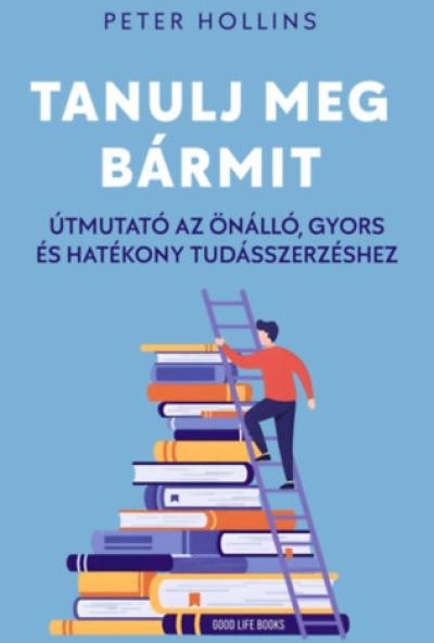 Tanulj meg bármit
