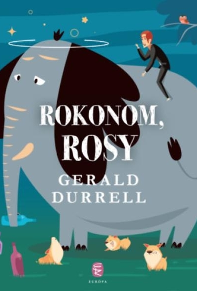 Rokonom, Rosy