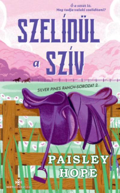 Szelídül a szív
