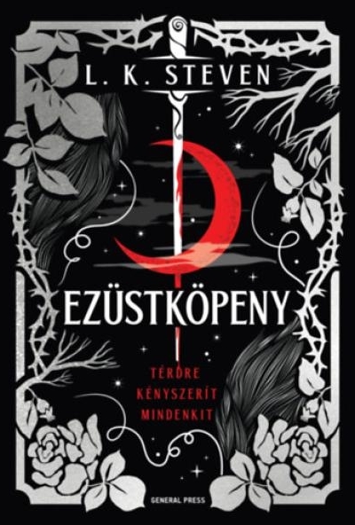 Ezüstköpeny