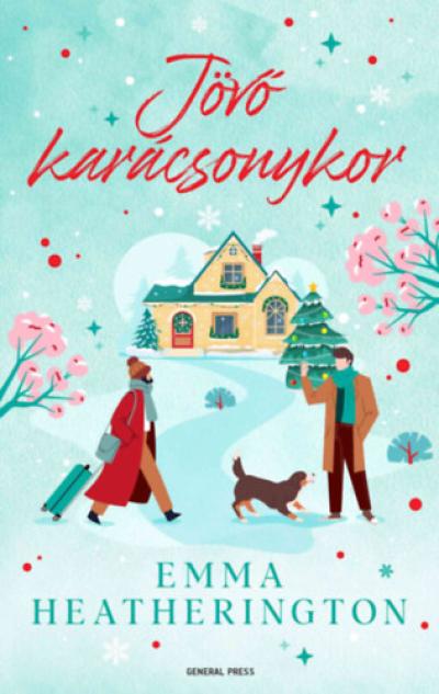 Jövő karácsonykor