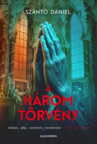 A három törvény
