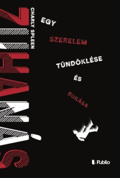 Zuhanás